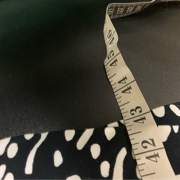 diane von furstenberg sheath midi wrap dress - Picture 8 of 8